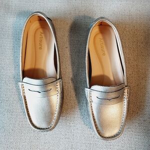 Artisure Women's Loafers Sz-9.5